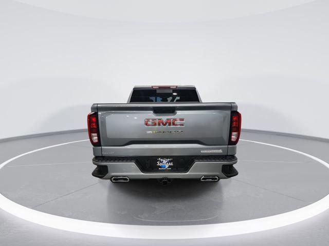 new 2026 GMC Sierra 1500 car, priced at $60,780