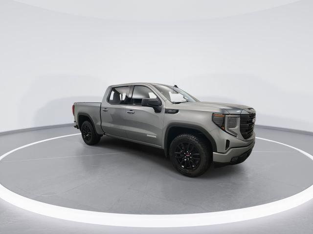 new 2026 GMC Sierra 1500 car, priced at $60,780
