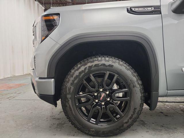 new 2026 GMC Sierra 1500 car, priced at $60,780