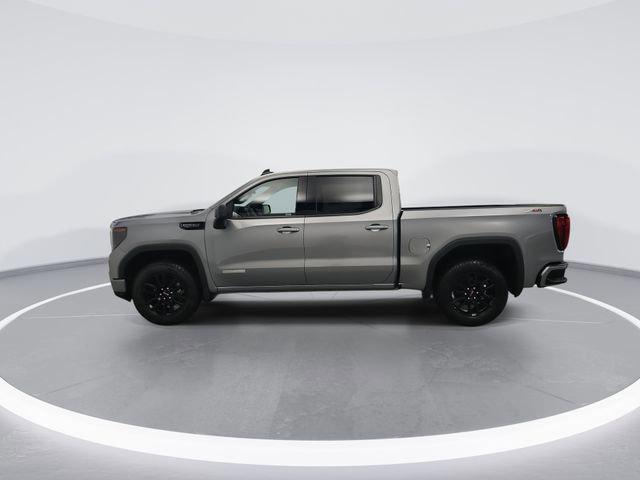 new 2026 GMC Sierra 1500 car, priced at $60,780