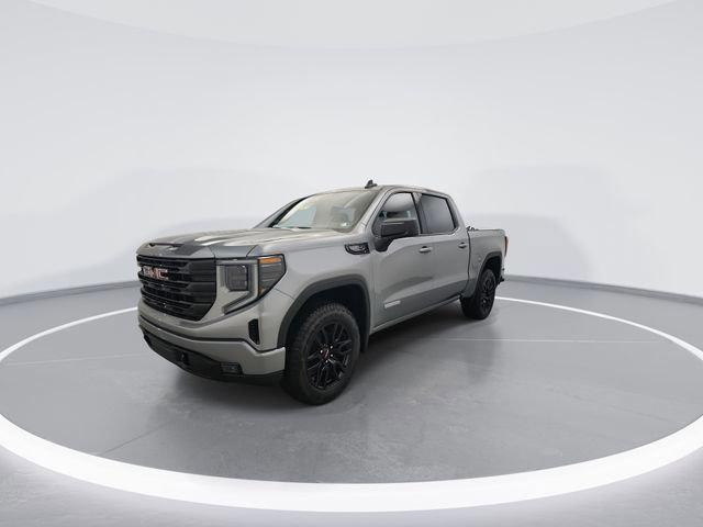 new 2026 GMC Sierra 1500 car, priced at $60,780