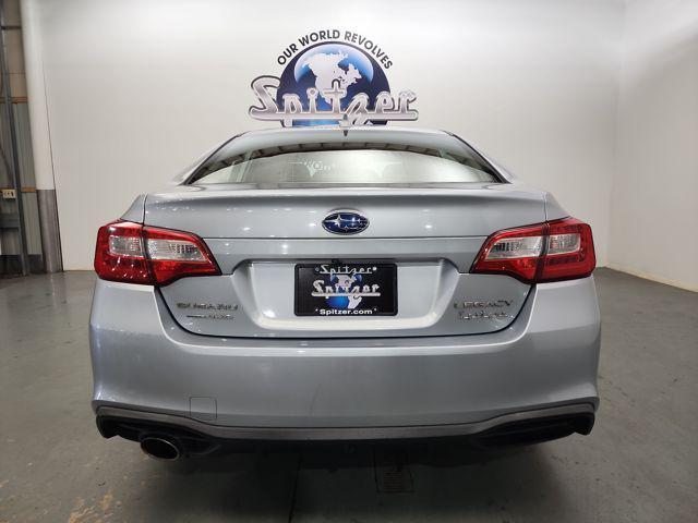 used 2019 Subaru Legacy car, priced at $13,290