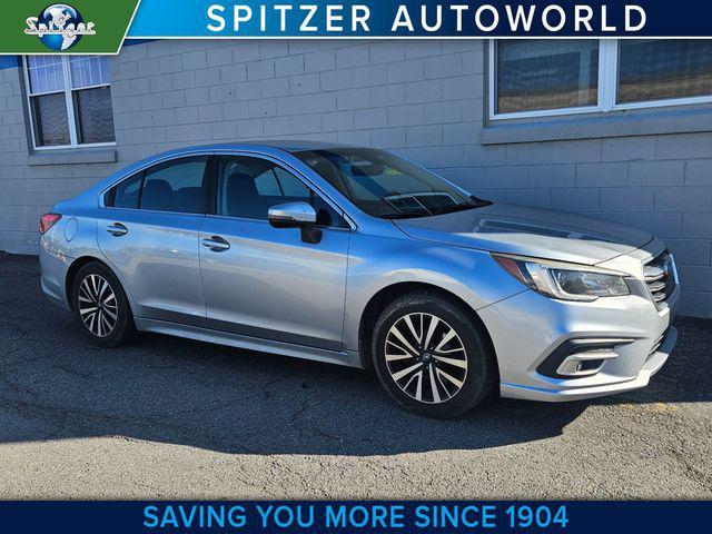 used 2019 Subaru Legacy car, priced at $13,290