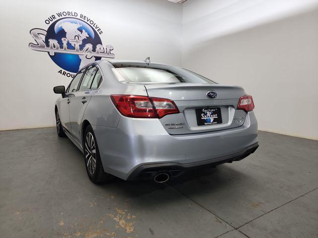 used 2019 Subaru Legacy car, priced at $13,290