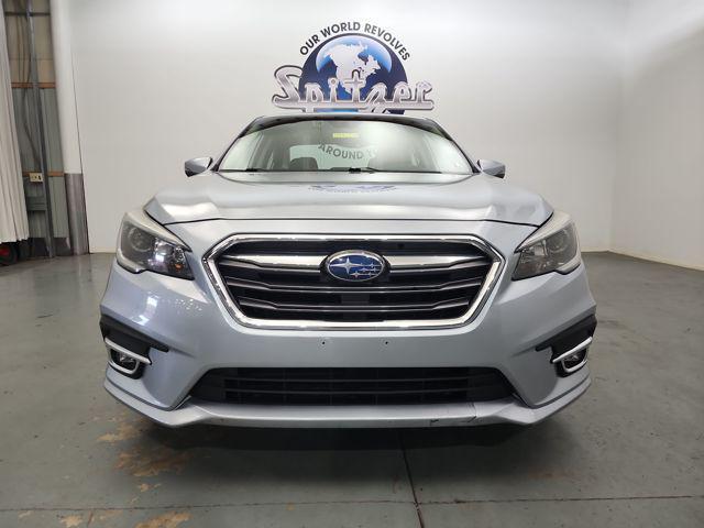used 2019 Subaru Legacy car, priced at $13,290