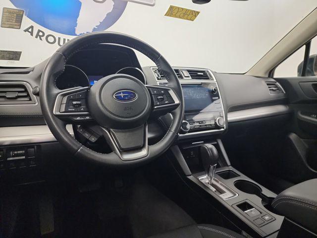 used 2019 Subaru Legacy car, priced at $13,290
