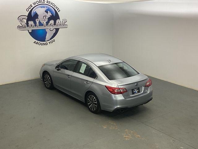 used 2019 Subaru Legacy car, priced at $13,290