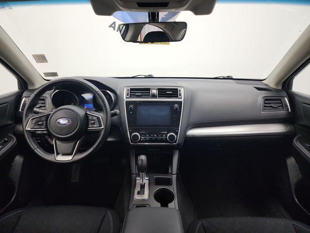 used 2019 Subaru Legacy car, priced at $13,290