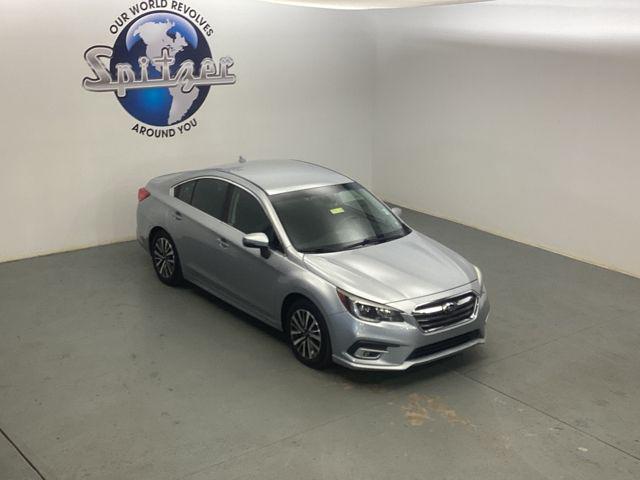 used 2019 Subaru Legacy car, priced at $13,290