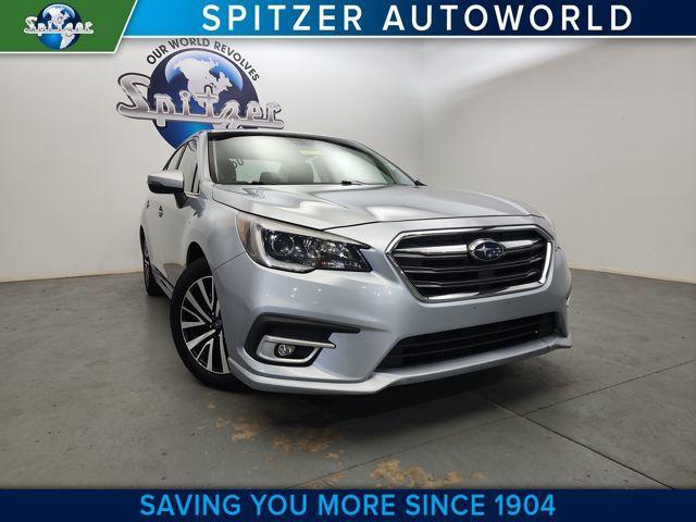 used 2019 Subaru Legacy car, priced at $13,290