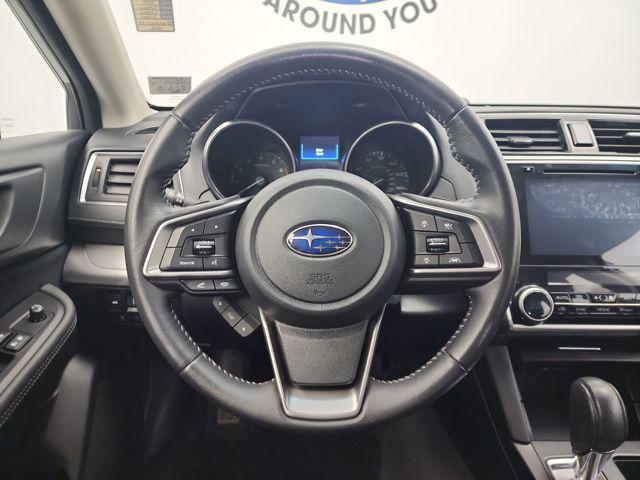 used 2019 Subaru Legacy car, priced at $13,290