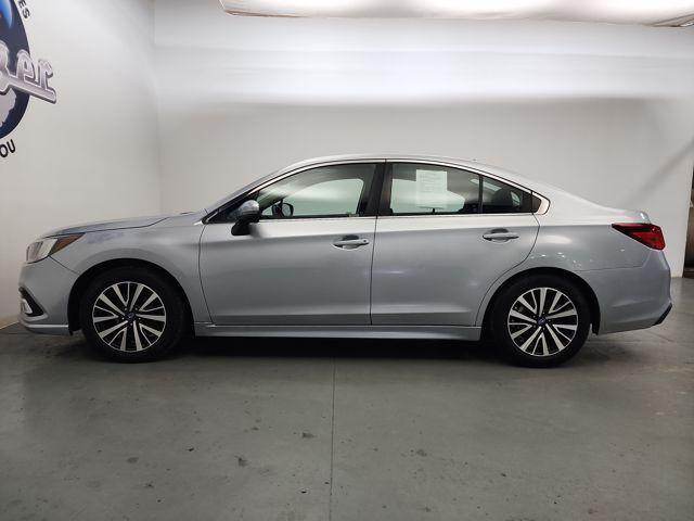 used 2019 Subaru Legacy car, priced at $13,290