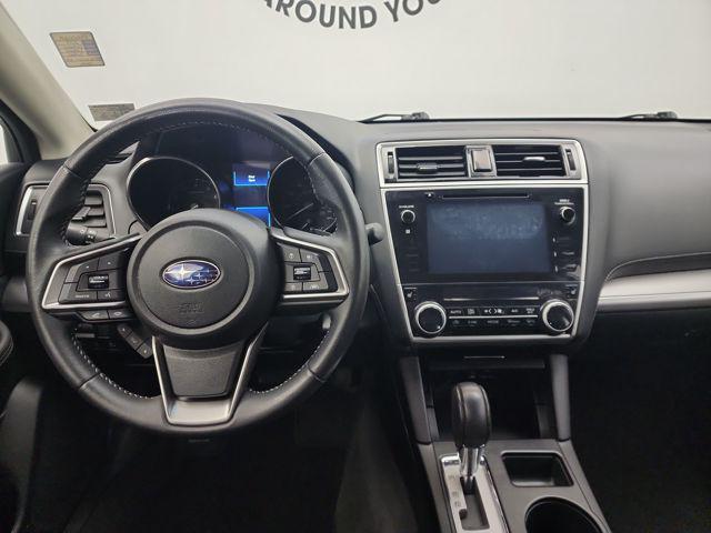 used 2019 Subaru Legacy car, priced at $13,290