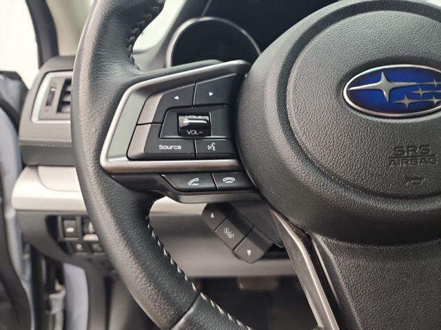used 2019 Subaru Legacy car, priced at $13,290