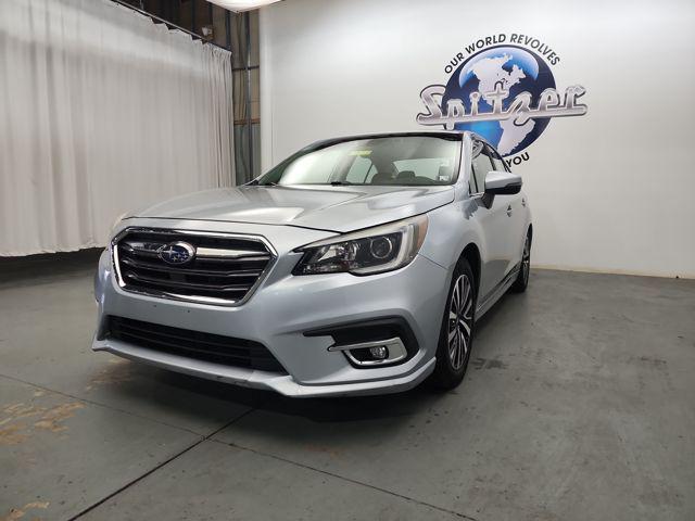 used 2019 Subaru Legacy car, priced at $13,290