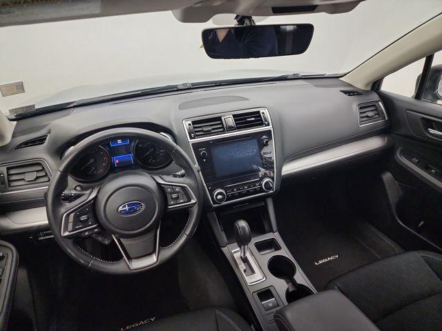 used 2019 Subaru Legacy car, priced at $13,290