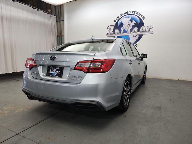 used 2019 Subaru Legacy car, priced at $13,290