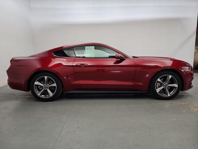 used 2015 Ford Mustang car, priced at $19,990
