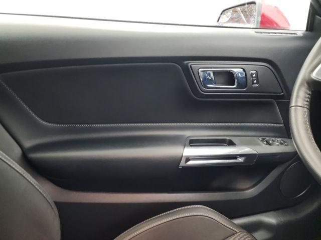 used 2015 Ford Mustang car, priced at $19,990