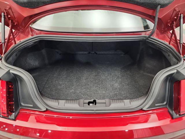 used 2015 Ford Mustang car, priced at $19,990