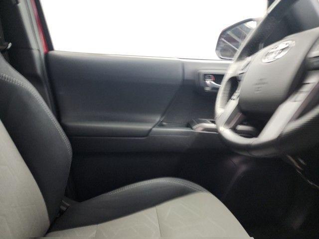 used 2020 Toyota Tacoma car, priced at $32,990