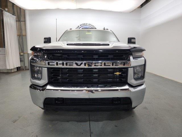 used 2022 Chevrolet Silverado 2500 car, priced at $47,490