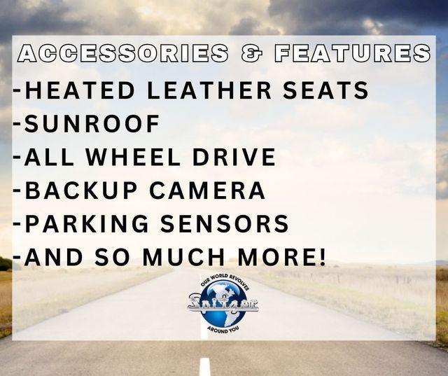 used 2024 Volvo S60 car, priced at $30,190