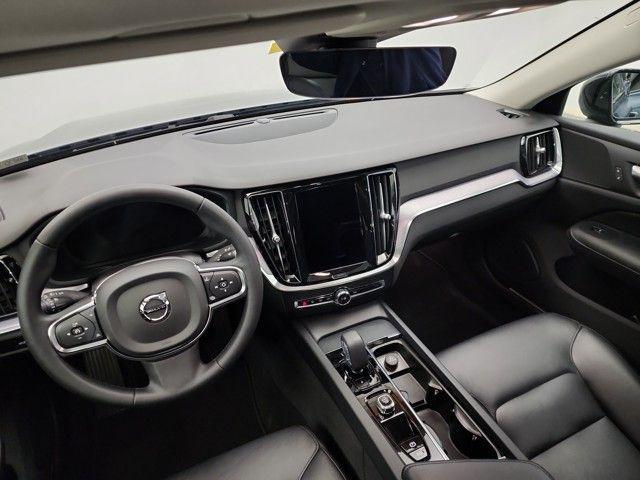 used 2024 Volvo S60 car, priced at $30,190