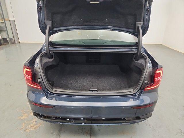 used 2024 Volvo S60 car, priced at $30,190