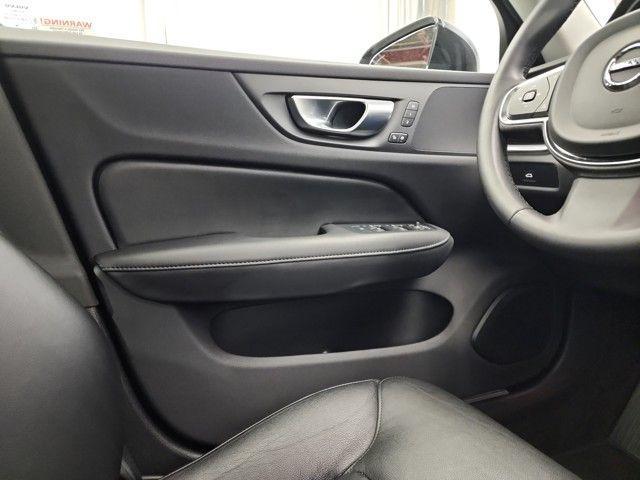 used 2024 Volvo S60 car, priced at $30,190