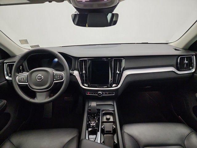 used 2024 Volvo S60 car, priced at $30,190