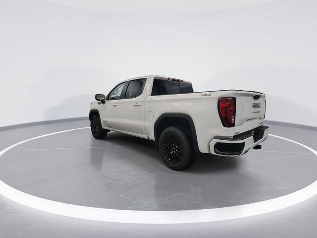 new 2026 GMC Sierra 1500 car, priced at $61,120
