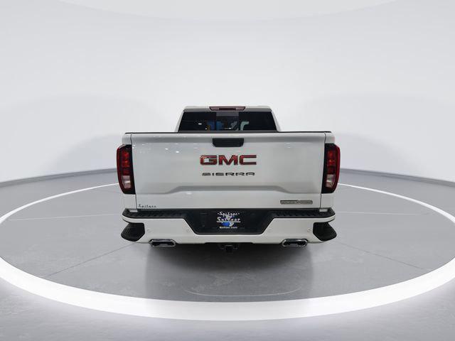 new 2026 GMC Sierra 1500 car, priced at $61,120