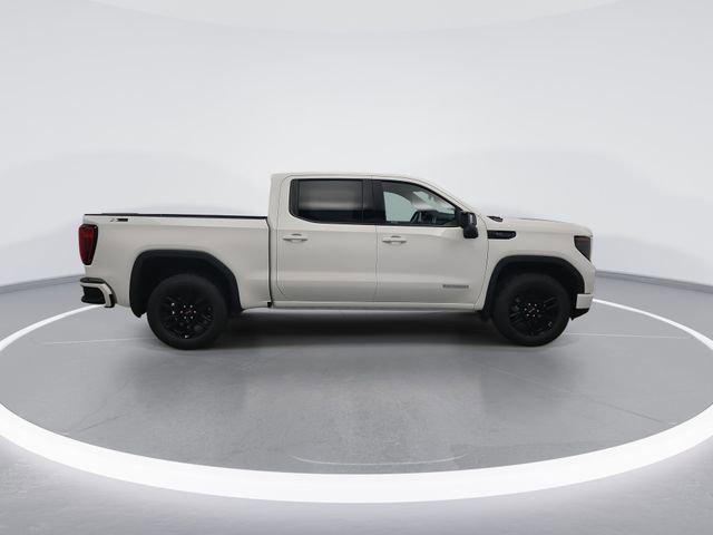 new 2026 GMC Sierra 1500 car, priced at $61,120