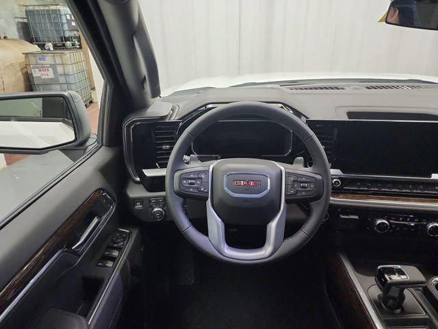 new 2026 GMC Sierra 1500 car, priced at $61,120