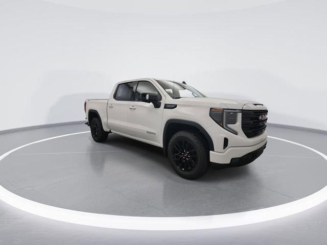 new 2026 GMC Sierra 1500 car, priced at $61,120