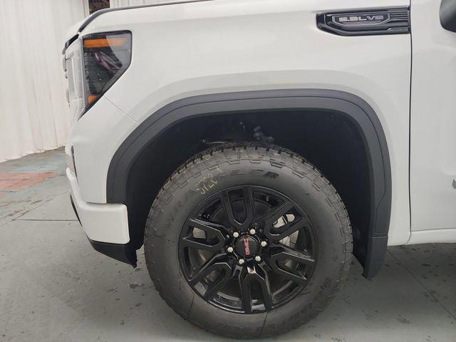 new 2026 GMC Sierra 1500 car, priced at $61,120