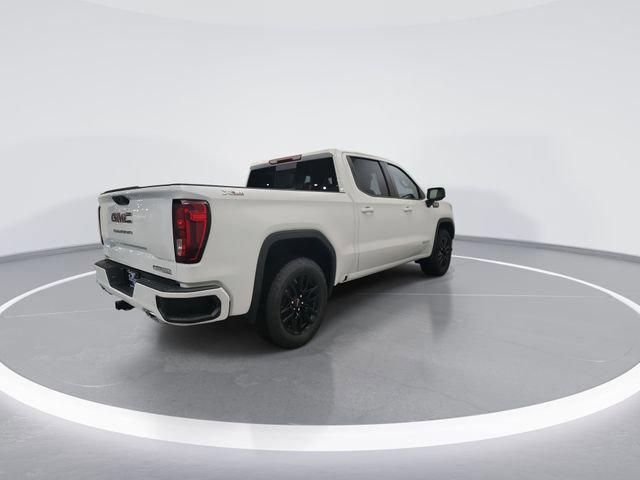 new 2026 GMC Sierra 1500 car, priced at $61,120