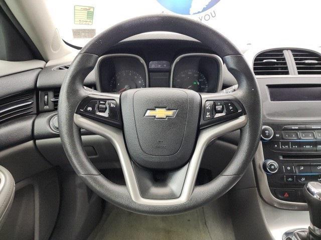 used 2014 Chevrolet Malibu car, priced at $7,990