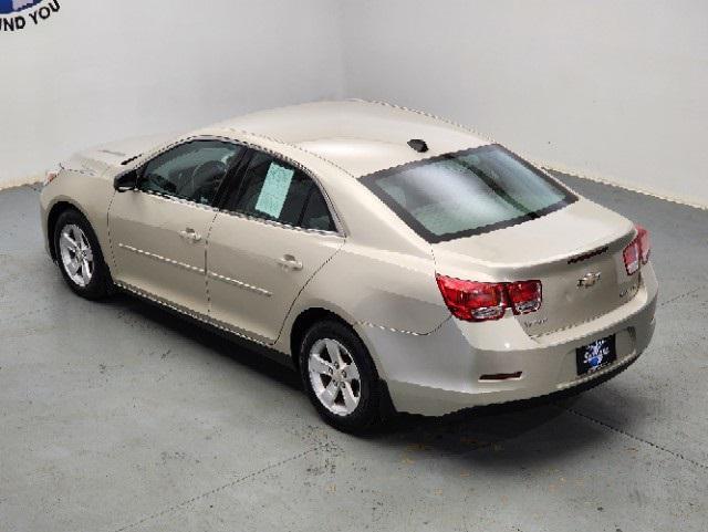 used 2014 Chevrolet Malibu car, priced at $7,990