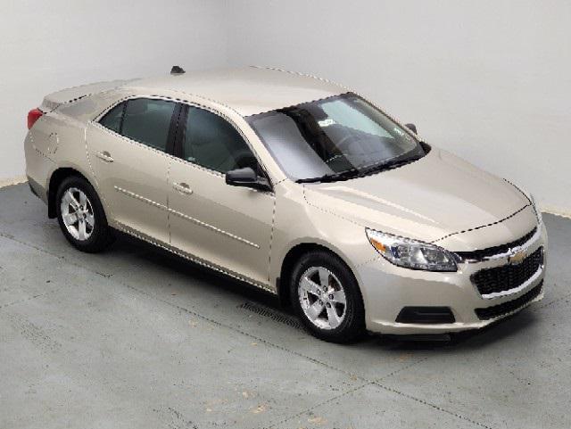 used 2014 Chevrolet Malibu car, priced at $7,990