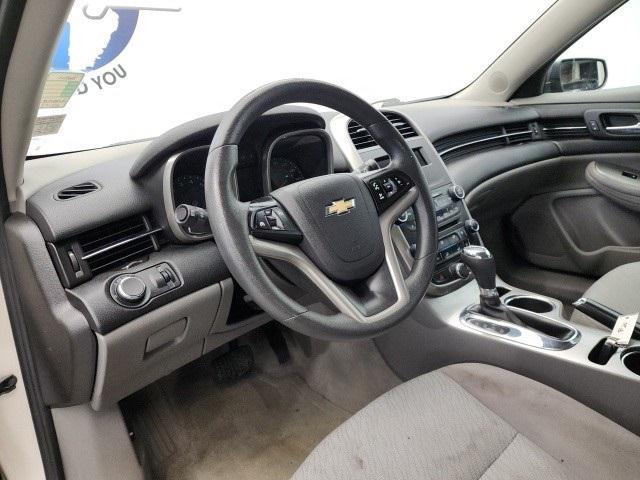 used 2014 Chevrolet Malibu car, priced at $7,990