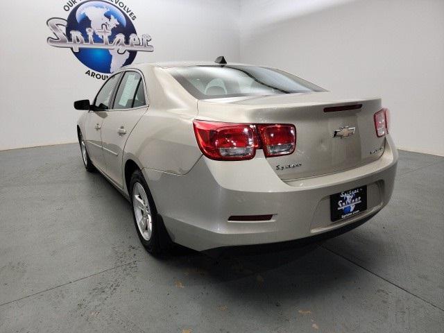 used 2014 Chevrolet Malibu car, priced at $7,990