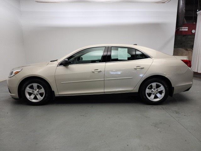 used 2014 Chevrolet Malibu car, priced at $7,990