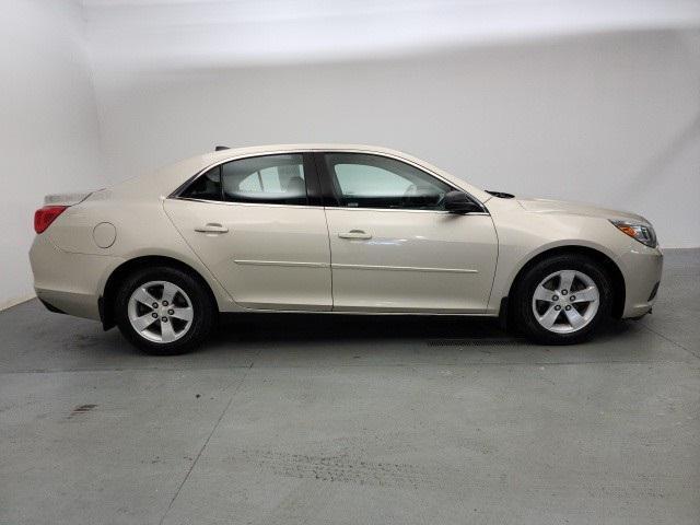 used 2014 Chevrolet Malibu car, priced at $7,990