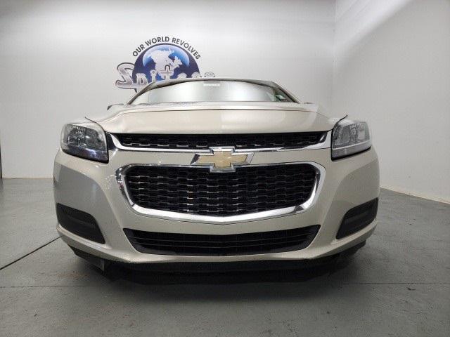 used 2014 Chevrolet Malibu car, priced at $7,990