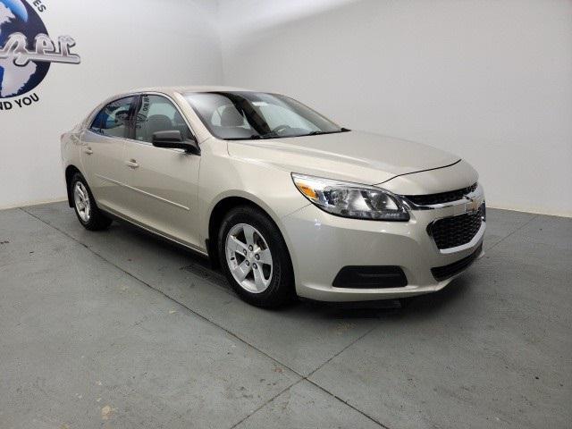 used 2014 Chevrolet Malibu car, priced at $7,990