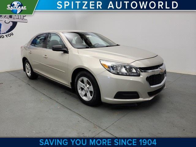 used 2014 Chevrolet Malibu car, priced at $7,990