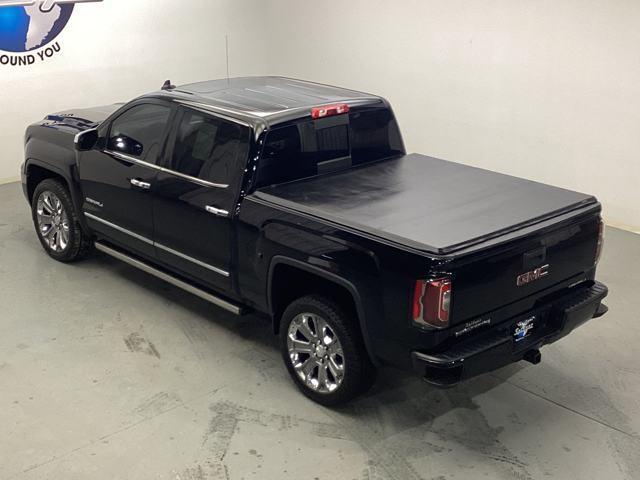 used 2016 GMC Sierra 1500 car, priced at $22,990