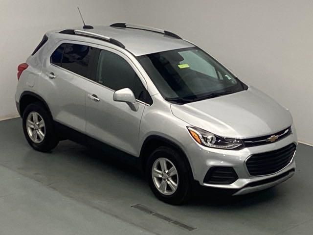 used 2017 Chevrolet Trax car, priced at $11,990